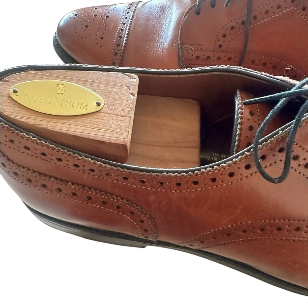 Allen Edmonds from intricate